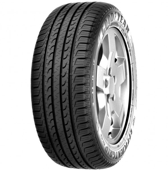 Goodyear EFFICIENTGRIP SUV XL Elect
