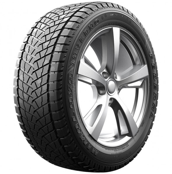 Federal HIMALAYA INVERNO XL DOT22  3PMSF M+S