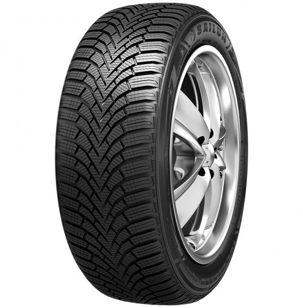 Sailun ICE BLAZER ALPINE+