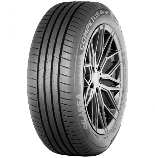 LASSA COMPETUS H/P 3 XL