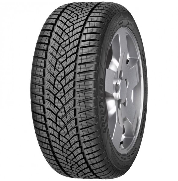 Goodyear ULTRA GRIP PERFORMANCE+ SUV XL Elect FP  3PMSF M+S