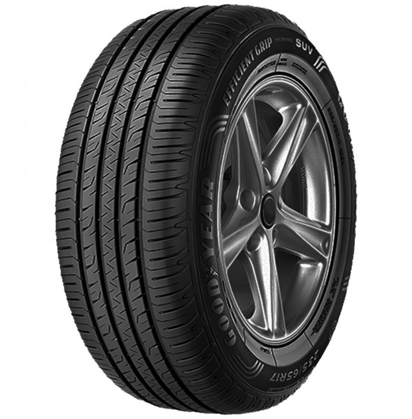 Goodyear EFFICIENTGRIP PERFORMANCE SUV XL VOL Elect