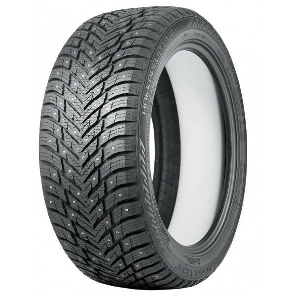 Nokian Tyres 101T XL Tyres Hakkapeliitta 10 EV radžota Silent Drive
