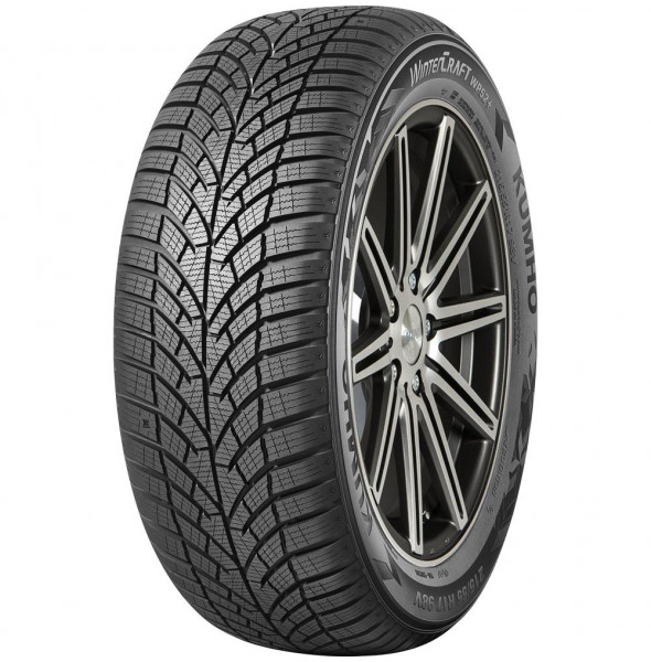 KUMHO WINTERCRAFT WP52+ XL Elect  3PMSF M+S
