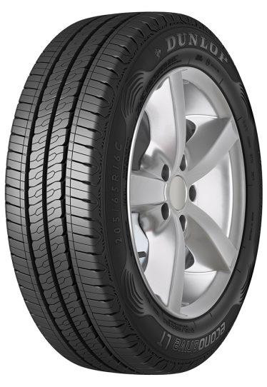 Dunlop ECONODRIVE LT