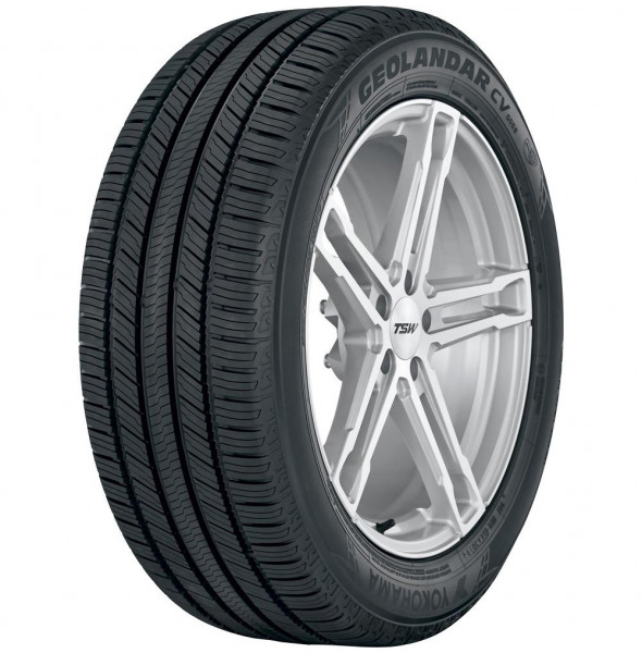 Yokohama GEOLANDAR X-CV G058 RPB  M+S