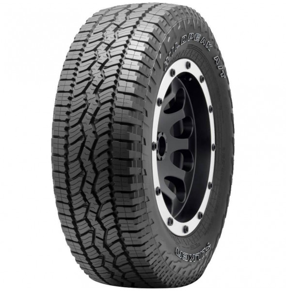 Falken WILDPEAK A/T AT3WA DOT22  3PMSF M+S