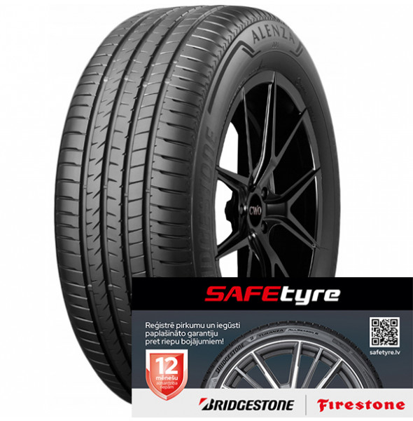 Bridgestone ALENZA 1