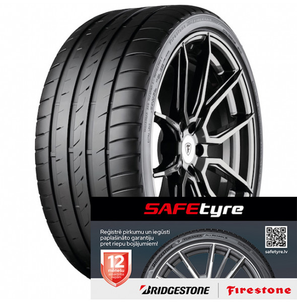 Firestone FIREHAWK SPORT