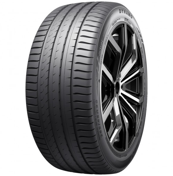 Dynamo STREET-H PURSUIT SUV XL RP