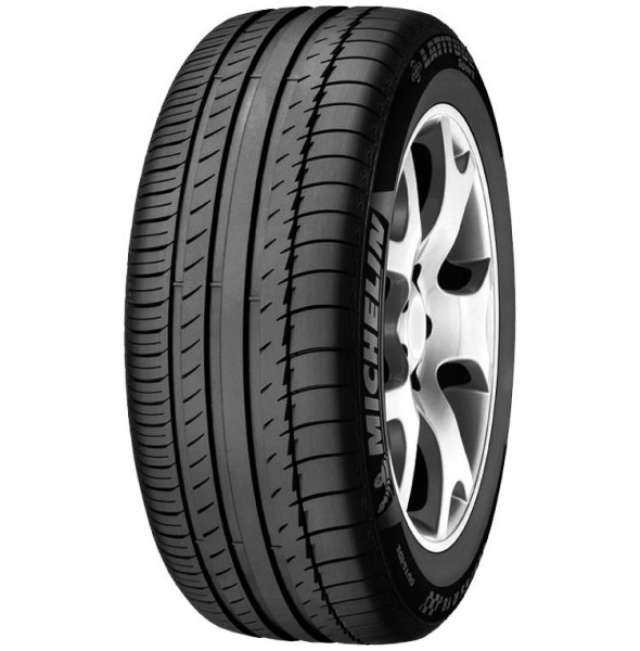 Michelin LATITUDE SPORT XL N0