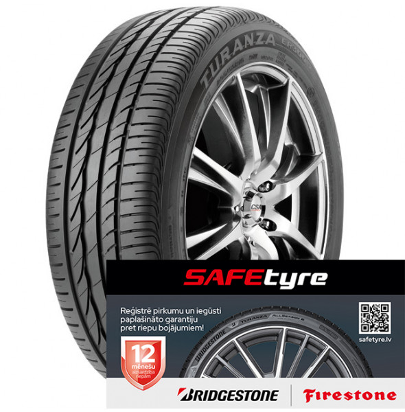 Bridgestone TURANZA ER300A