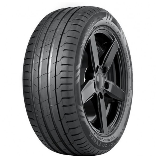 Nokian HAKKA BLACK 2 SUV XL DOT22