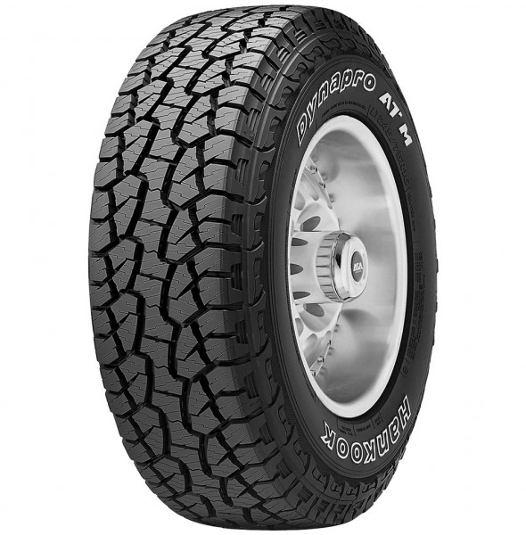 Hankook DYNAPRO AT-M (RF10) XL DOT23  M+S