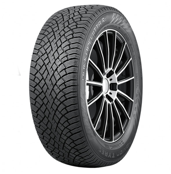 Nokian Tyres 116T XL HL Hakkapeliitta R5 SUV