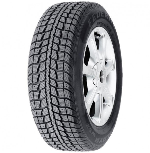 Federal HIMALAYA WS2 XL DOT22  3PMSF M+S