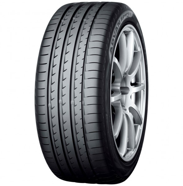 Yokohama ADVAN SPORT V105S XL RunFlat RPB