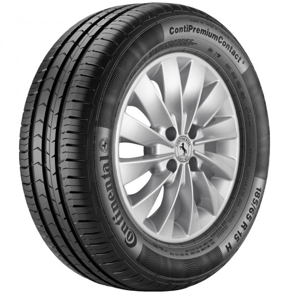 Continental PREMIUMCONTACT 5