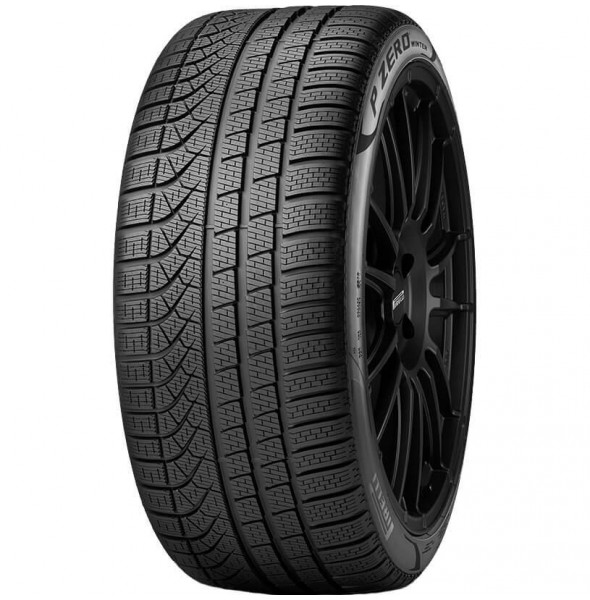 Pirelli P ZERO XL (*) Seal Inside Elect FSL  3PMSF M+S