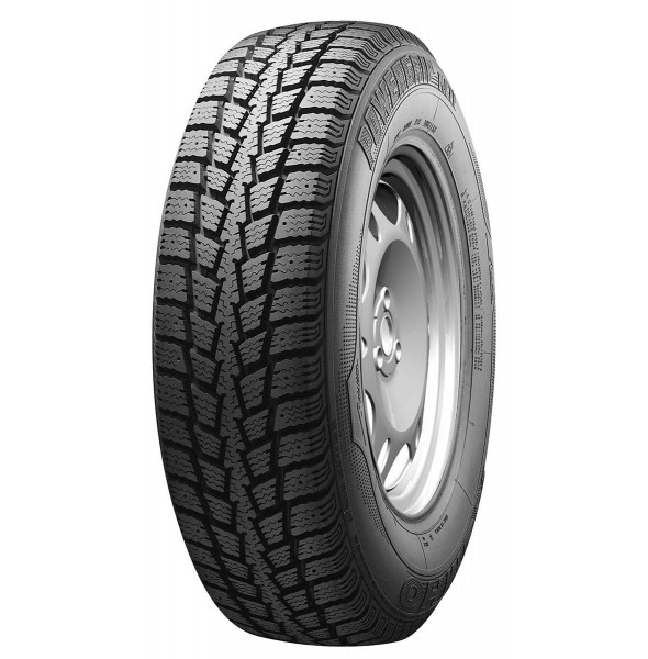 KUMHO POWER GRIP KC11   3PMSF M+S