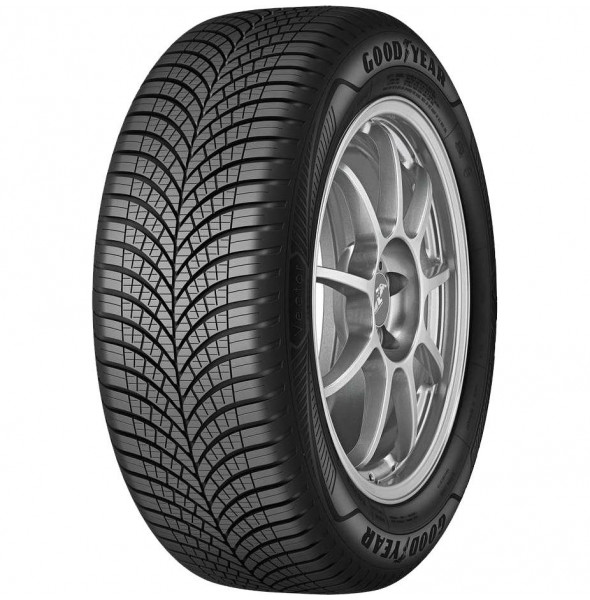 Goodyear VECTOR 4SEASONS GEN 3 SUV XL Elect FP  3PMSF M+S