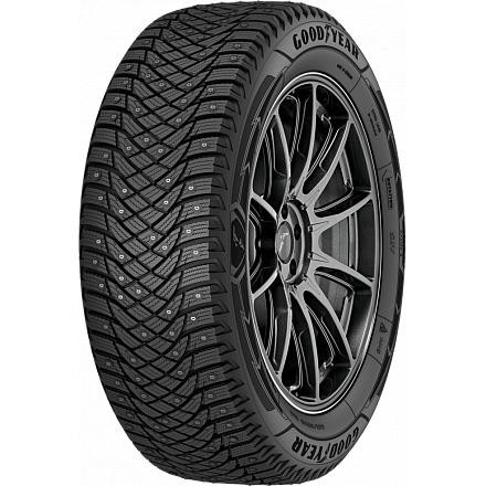 Goodyear ULTRA GRIP ARCTIC 2 SUV XL NCS FP  3PMSF M+S