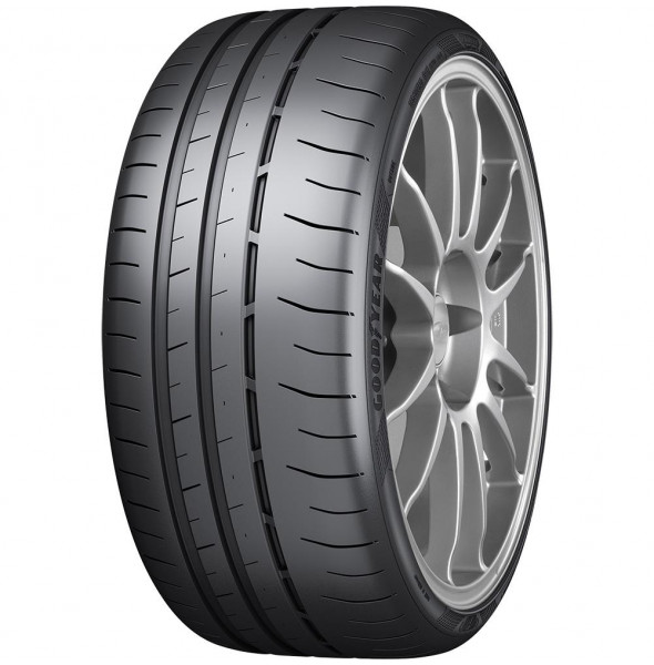Goodyear EAGLE F1 SUPERSPORT R XL NA2 Elect FP