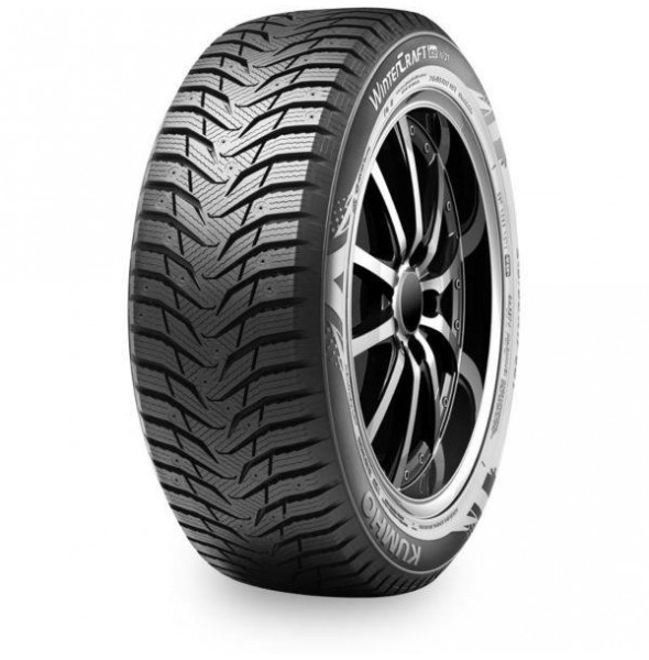 KUMHO WINTERCRAFT ICE WI31+ XL RP  3PMSF M+S