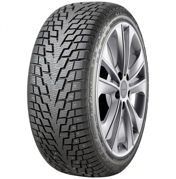 GT Radial ICEPRO 3 XL DOT22  3PMSF M+S
