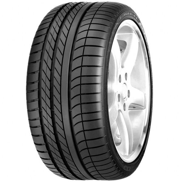 Goodyear EAGLE F1 ASYMMETRIC XL AO FP DOT22