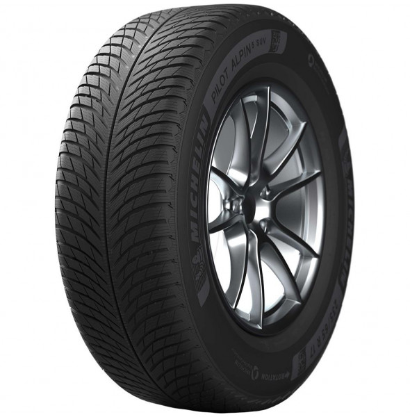 Michelin PILOT ALPIN 5 SUV XL  3PMSF
