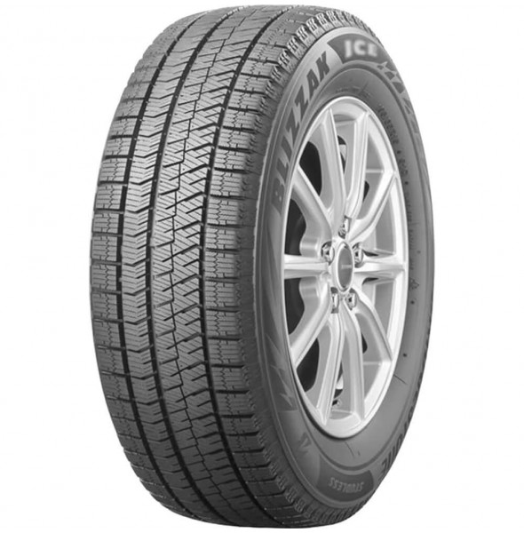 Bridgestone BLIZZAK ICE DOT22 Friction  3PMSF M+S
