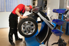 RITEŅU BALANSĒŠANA