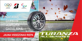 Turanza 6