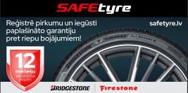 1 gada garantija Vasara