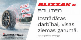 Blizzak 6