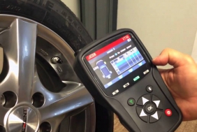 RIEPU SPIEDIENA KONTROLES SISTĒMA