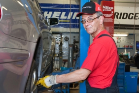 RIEPU PILDĪŠANA AR SLĀPEKLI