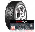 Firestone WINTERHAWK 4