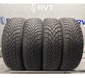 Array ContiWinterContact TS850