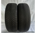 Array CrossClimate 2