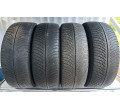 Array Pilot Alpin 5 Suv