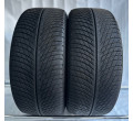Array Pilot Alpin 5 Suv