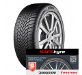 Bridgestone BLIZZAK 6