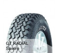 GT Radial SAVERO  M+S