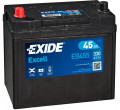 Exide 1640