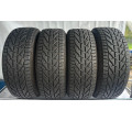Array Suv Snow