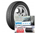 Bridgestone ECOPIA EP600