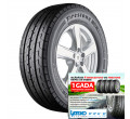 Firestone VANHAWK 3