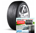 Bridgestone A005 WEATHER CONTROL DRIVEGUARD EVO